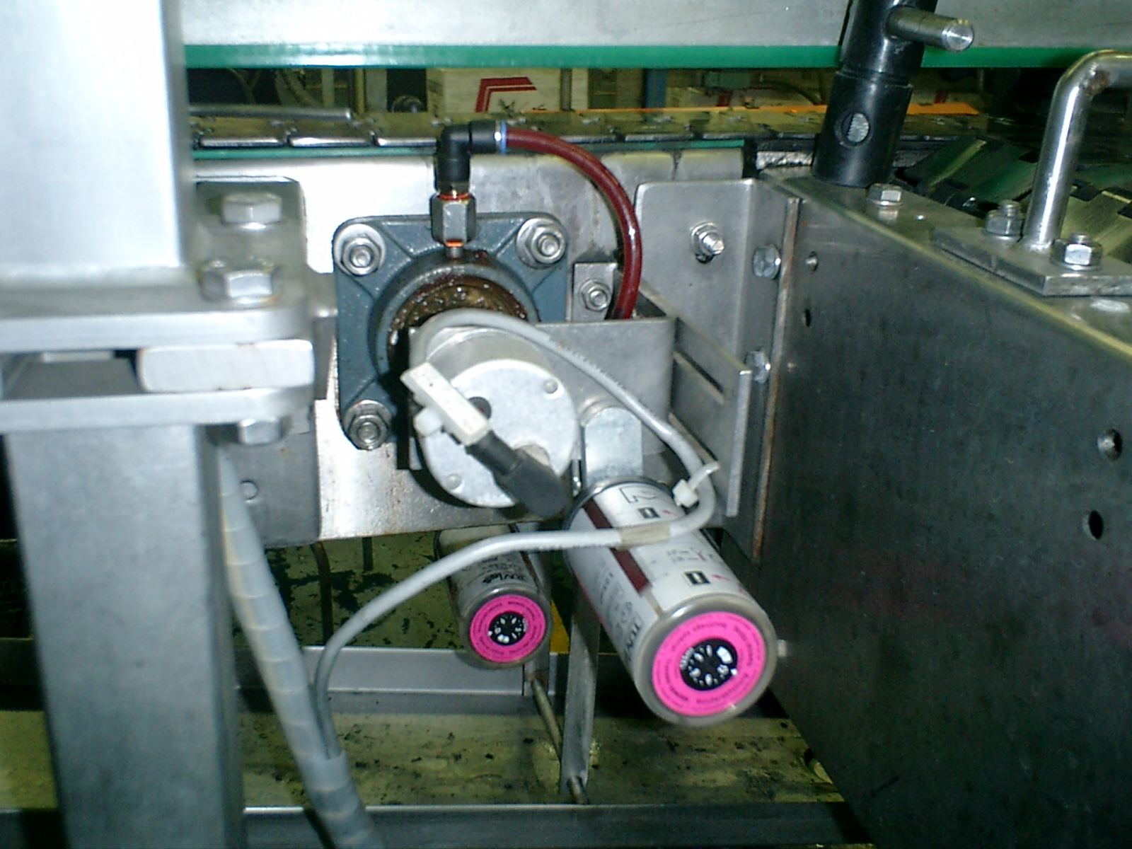 瑞士森马simalube自动注油器怎么调时间？注油器安装步骤全过程